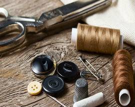 ITS MODA PESCARA: CORSO GRATUITO DI SARTORIA DIGITALE, BANDO PER 25 STUDENTI
