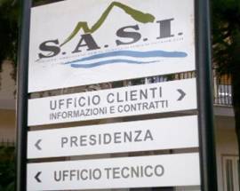 ACQUA: SINDACI CENTRODESTRA, ”BILANCIO E CDA SASI ILLEGITTIMI”