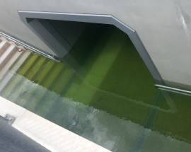 MALTEMPO: DISAGI A L’AQUILA, ”SOTTOPASSAGGIO STAZIONE ‘CERELLA’ ALLAGATO DA GIORNI”