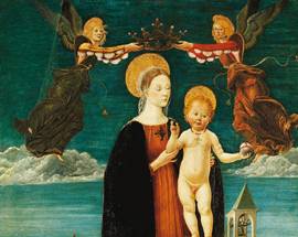 SATURNINO GATTI: A TORNIMPARTE PER SCOPRIRE L’ARTE AD OCCHI CHIUSI