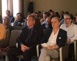 OBESITA’: CANDIDATO NOBEL PER LA MEDICINA ALL’AQUILA, ”MALATTIA DELL’ORGANO ADIPOSO, NON FATTO ESTETICO”