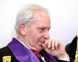 PEDAGOGIA: AL PROFESSOR SAVERIO SANTAMAITA UN PREMIO ALLA CARRIERA