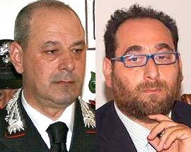 L’AQUILA: CONCUSSIONE, VALENTINI PARTE CIVILE CONTRO GUARINO E CORDESCHI