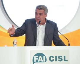 LAVORO: CISL ABRUZZO-MOLISE DENUNCIA, ”SOFFERENZA E PROVVEDIMENTI SBAGLIATI”