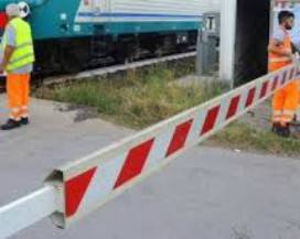 TRASPORTI: FS, CIRCOLAZIONE SOSPESA SULLA ROMA-AVEZZANO, ATTIVATI BUS