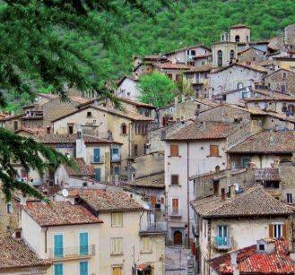 REGIONALI: D’AMICO A SCANNO,”TRATTAMENTO DIFFERENZIATO PER LE AREE MONTANE”