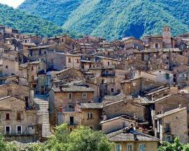 ELEZIONI SCANNO: GIOVANNI MASTROGIOVANNI E’ IL NUOVO SINDACO