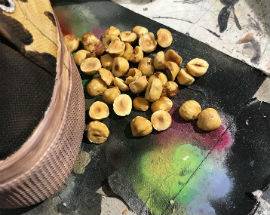 L’AQUILA: LE SCARPE CHE SANNO DI TORRONE E ZAFFERANO DI GIANLUCA NAPPO