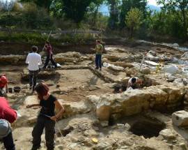 L’AQUILA: UNIVERSITA’ ACQUISTA TERRENI NELLA ZONA ARCHEOLOGICA DI AMITERNUM