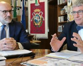 ASL CHIETI: INVESTIMENTI NEL SEGNO DELLA MOBILITA’ ECOSOSTENIBILE