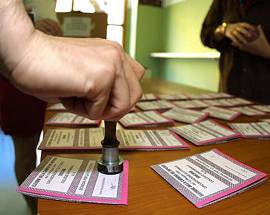 ELEZIONI L’AQUILA: COME RITIRARE LA NOMINA DEGLI SCRUTATORI