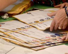 ELEZIONI REGIONALI: INTERROGAZIONE M5S SU DATA CONSULTAZIONI
