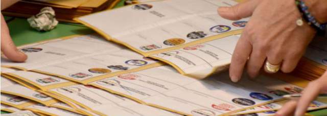 ELEZIONI TURRIVALIGNANI: GIOVANNI PLACIDO E’ IL NUOVO SINDACO