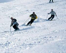 MONTAGNA: PREVENZIONE E RESPONSABILITA’, TORNA ”SICURI CON LA NEVE”