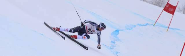 OLIMPIADI INVERNALI 2026 A L’AQUILA: MARTINO, ”HO RICEVUTO TELEFONATA DA PESCANTE”