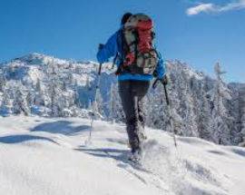 L’AQUILA: ASSOCIAZIONE RESPIRA GRAN SASSO PRESENTA CORSO DI SCI ALPINISMO