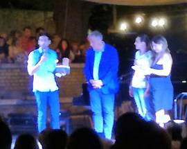 PREMIO MUMI: EDIZIONE 2017 VA A PROGETTO NOEMI ONLUS  E ALL’ATTORE LINO GUANCIALE