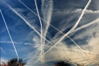 L’AQUILA ‘CAPITALE’ DELLE SCIE CHIMICHE, A NOVEMBRE UN CONVEGNO NAZIONALE