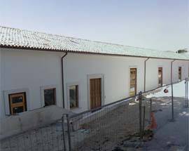 COMUNE L’AQUILA: UFFICI IN VIA MAIELLA, ALL’EX LICEO ASPETTANDO LA SEDE UNICA