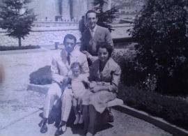 IL RICORDO DEL CARTOLAIO AQUILANO PIETRO SCIMIA, DALLA PASSIONE ROSSOBLU’ ALL’INCONTRO CON SILONE