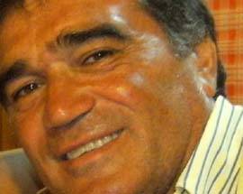 CALCIO: AUGURI A GIANNI SCIOMENTA, UNA VITA DA CUORE ROSSOBLU’