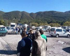 CEMENTIFICIO CAGNANO: TAVOLO IN REGIONE PRIMA DI QUELLO NAZIONALE IL 18