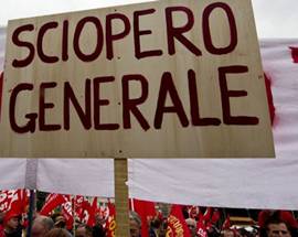 SEVEL ATESSA: L’8 GENNAIO SCIOPERO, FIOM ANNUNCIA ANNO ”DELICATO”