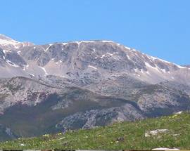 MONTE SIRENTE: SALVATAGGIO DI TRE MILLENNIALS IN MONTAGNA
