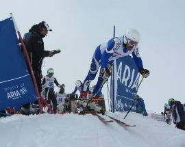 SCI: A CAMPO FELICE NEL WEEKEND CAMPIONATI REGIONALI E TROFEO CITTA’ DI ROMA