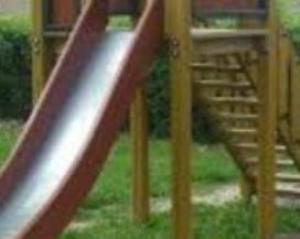 L’AQUILA: AREE VERDI, ALLESTITI GIOCHI IN 8 ZONE DELLA CITTA’ E DELLE FRAZIONI