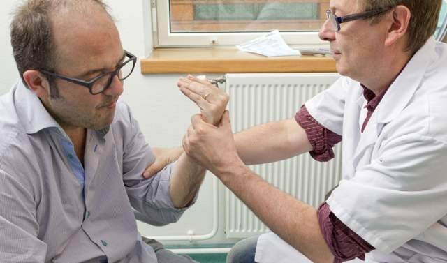 SCLEROSI MULTIPLA: SABATO AD AVEZZANO CONVEGNO SCIENTIFICO SULLA RICERCA