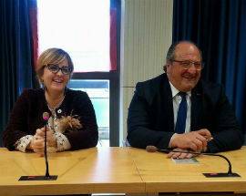 ARTICOLO 1: A TERAMO PRIMA ASSEMBLEA PROVINCIALE CON SCLOCCO E MAZZOCCA