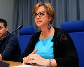 BORSE STUDIO: SCLOCCO, ”NESSUN DIROTTAMENTO DA ATENEO DELL’AQUILA”