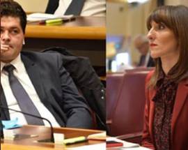 CONSIGLIO: MARIANI E SCOCCIA, ”DA CENTRODESTRA SPETTACOLO INDECENTE”