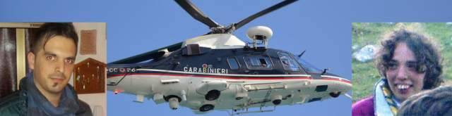 TERZA PERSONA SCOMPARSA  IN ABRUZZO DA IERI SI CERCA UNA RAGAZZA DI ATESSA