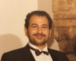 COMMERCIO AQUILANO IN LUTTO PER LA SCOMPARSA DI VINCENZO DE AMICIS
