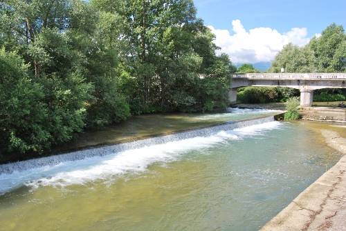 FIUMI E COSTA A RISCHIO: DALLA REGIONE 23 MILIONI PER LA SICUREZZA