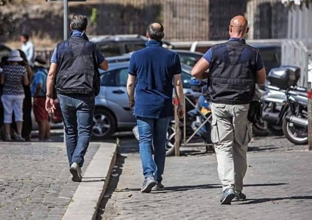 SICUREZZA: VIMINALE, SI VA VERSO RAZIONALIZZAZIONE DELLE 585 SCORTE