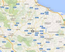 SISMA MOLISE: BORRELLI, ”NON POSSIAMO ESCLUDERE SCOSSE PIU’ FORTI”