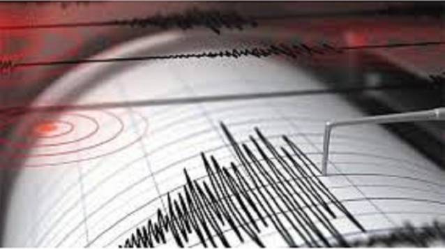 TERREMOTO: PROTEZIONE CIVILE, NON RISULTANO DANNI