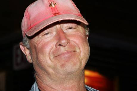 MORTO SUICIDA TONY SCOTT, IL REGISTA DI ”TOP GUN”