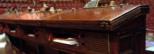 MANOVRA: IN ARRIVO FONDI PER CARCERI DELLE ZONE COLPITE DAL SISMA 2016