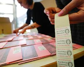 SCRUTATORI ESTRATTI A SORTE, AIELLI ”CONTRO OGNI CLIENTELISMO”