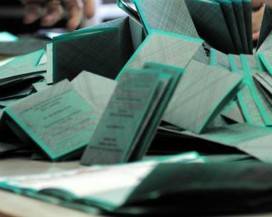 REGIONALI: RISULTATI IN DIRETTA SU FACEBOOK E SU PORTALE DELLA REGIONE