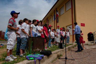 SCUOLE: LEGAMBIENTE, MENO SOLDI PER MANUTENZIONE E SICUREZZA