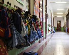 GIULIANOVA: SOSPESO 17ENNE ACCOLTELLATO A SCUOLA, ”CONDOTTA PROVOCATORIA”