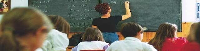 BUONA SCUOLA: CLASSI SENZA DOCENTI ORARI ACCORCIATI, CAOS ANCHE IN ABRUZZO