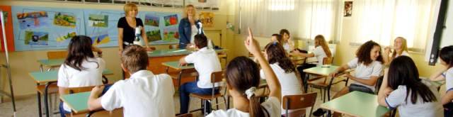 LA SCUOLA AQUILANA CHE NON CROLLA, SOLO 381 ISCRITTI IN MENO DAL 2008