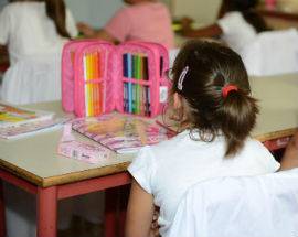 L’AQUILA: BIMBA ESCLUSA DA ASILO COMUNALE, DRAMMA PER COPPIA DI DISOCCUPATI