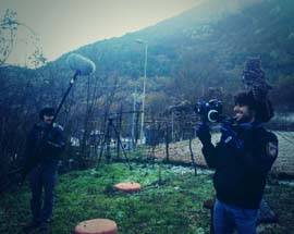 SCUOLA DI CINEMA ABRUZZO: A CONCORSO 12 POSTI PER ASPIRANTI FILMAKER